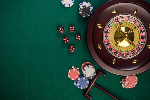 tumi123 Live Casino